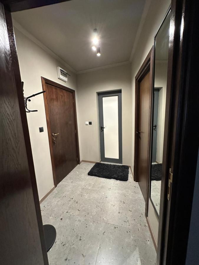 Art Apartment Pamporovo Grand Monastery Exterior foto